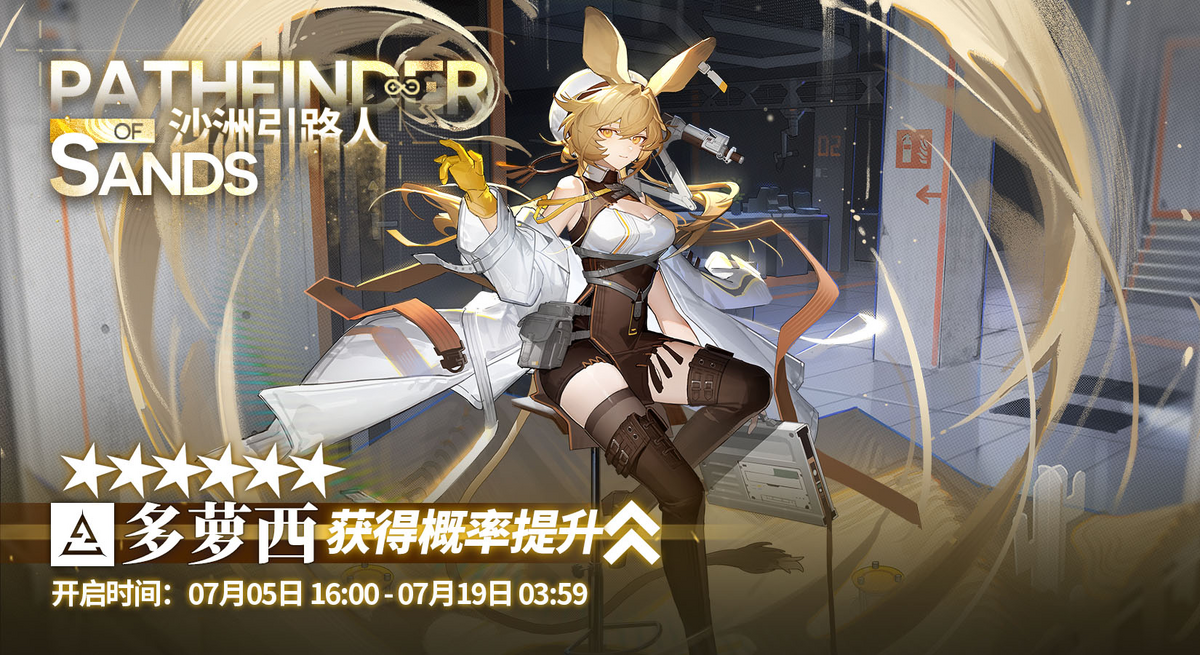 Upcoming Headhunting Banners Arknights Wiki Fandom Upcoming Headhunting Banners Arknights Wiki Fandom