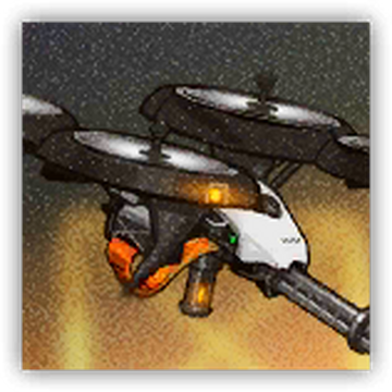 Elite raptor drone sales