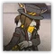 Remnant Saxophonist sprite