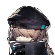 Reserve Operator - Caster icon