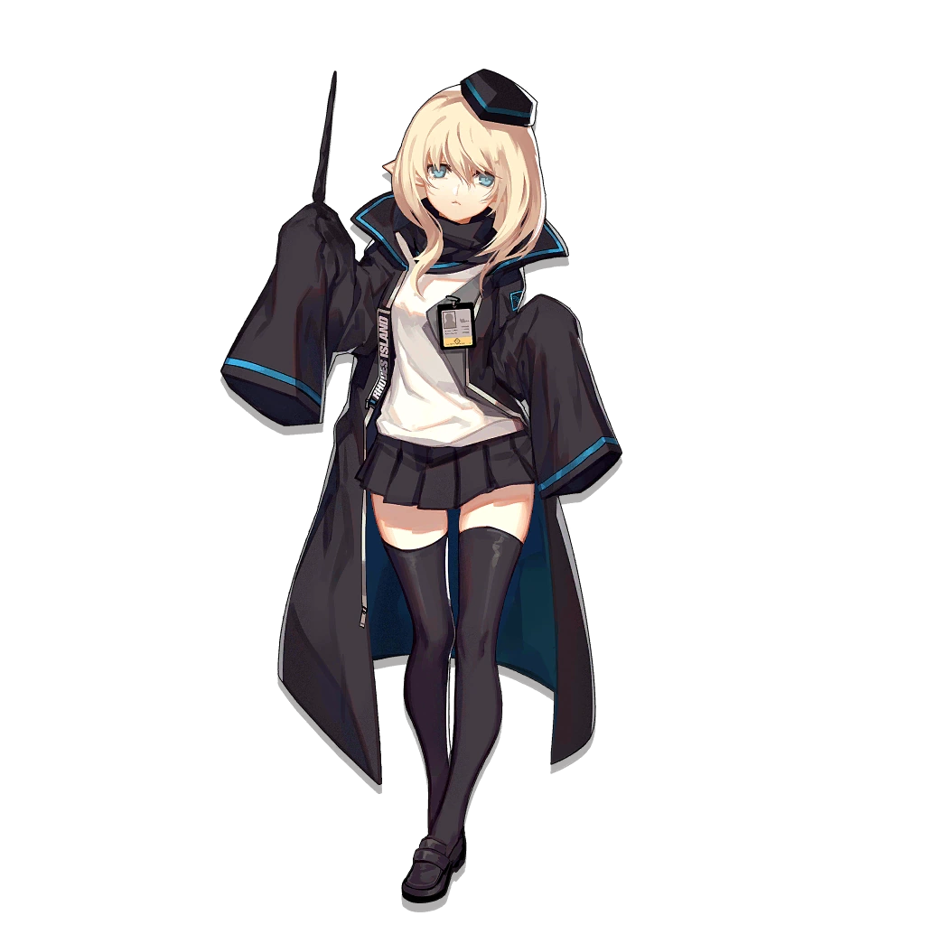 Durin Arknights Wiki Fandom