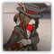 Remnant Official Saxophonist sprite