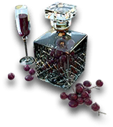 Cristal (wine) - Wikipedia