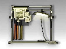Multipurpose Rack | Arknights Wiki | Fandom