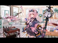 The music video of Spark for Dream