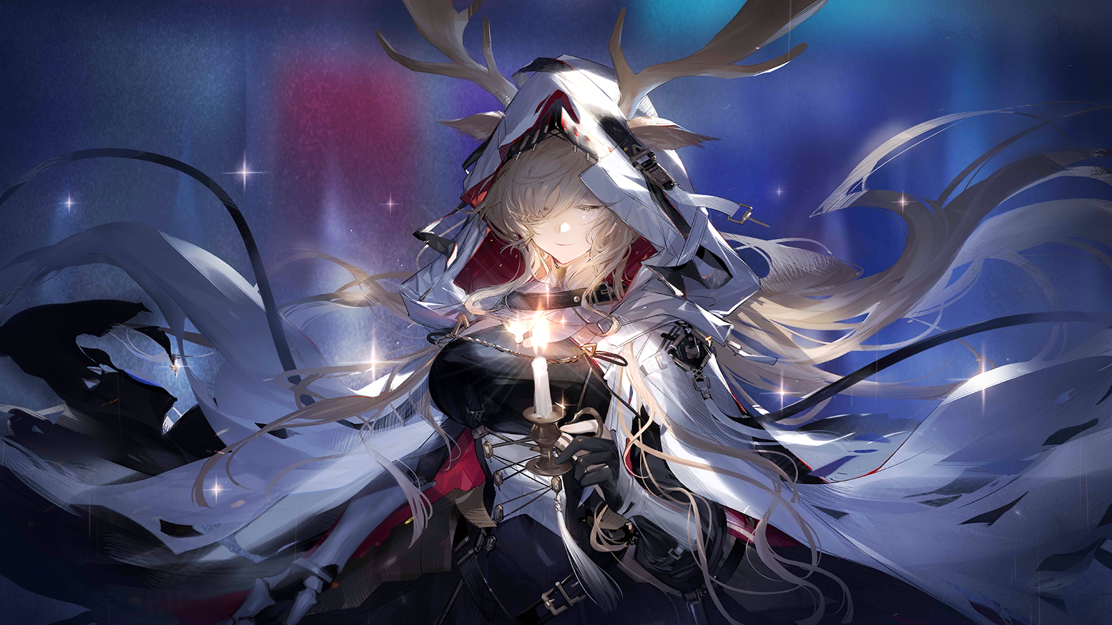 NL-4 story | Arknights Wiki | Fandom