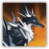 Great Wingbeast sprite