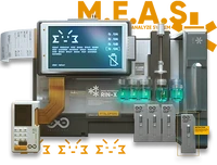 Medic Environment Analyze System
