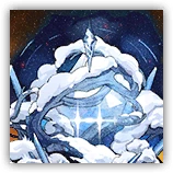 The Will of Sami sprite