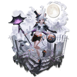 Grave Thief