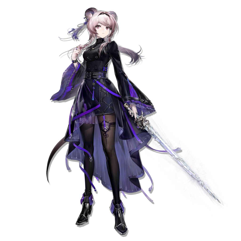 Arturia, Arknights Wiki