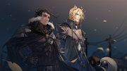 Old Comrades
