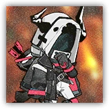 Rusthammer Warrior sprite