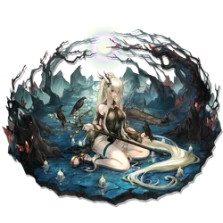 Coral Coast Arknights Wiki Fandom Coral Coast Arknights Wiki Fandom