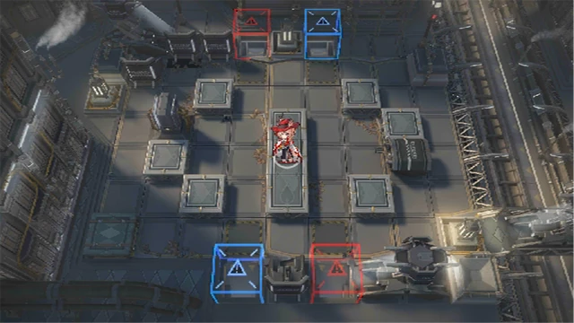 11-3 Adverse Environment map