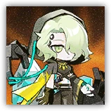 The Damazti Cluster sprite