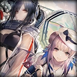 Heart of Surging Flame profile