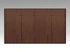Real Wooden Accent Wall