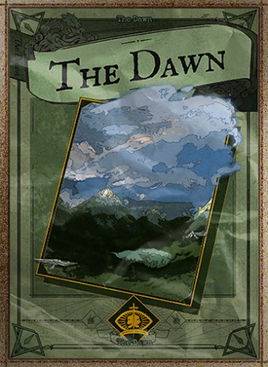 The Dawn