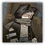 Monastery Resident sprite