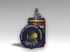 Collectible Beverage Dispenser