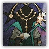 Tidelinked Bishop sprite