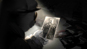 IS-Gopnik's Memories