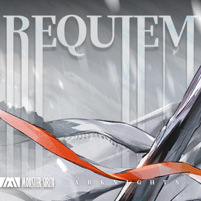 Requiem, Arknights Wiki