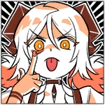 Token of the Records profile