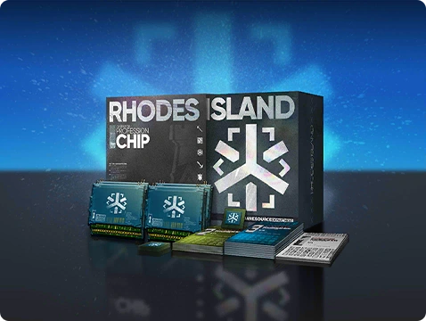 Medic Chip Pack store