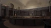 Siracusa Courtroom