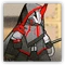 Mudrock Zealot Leader sprite
