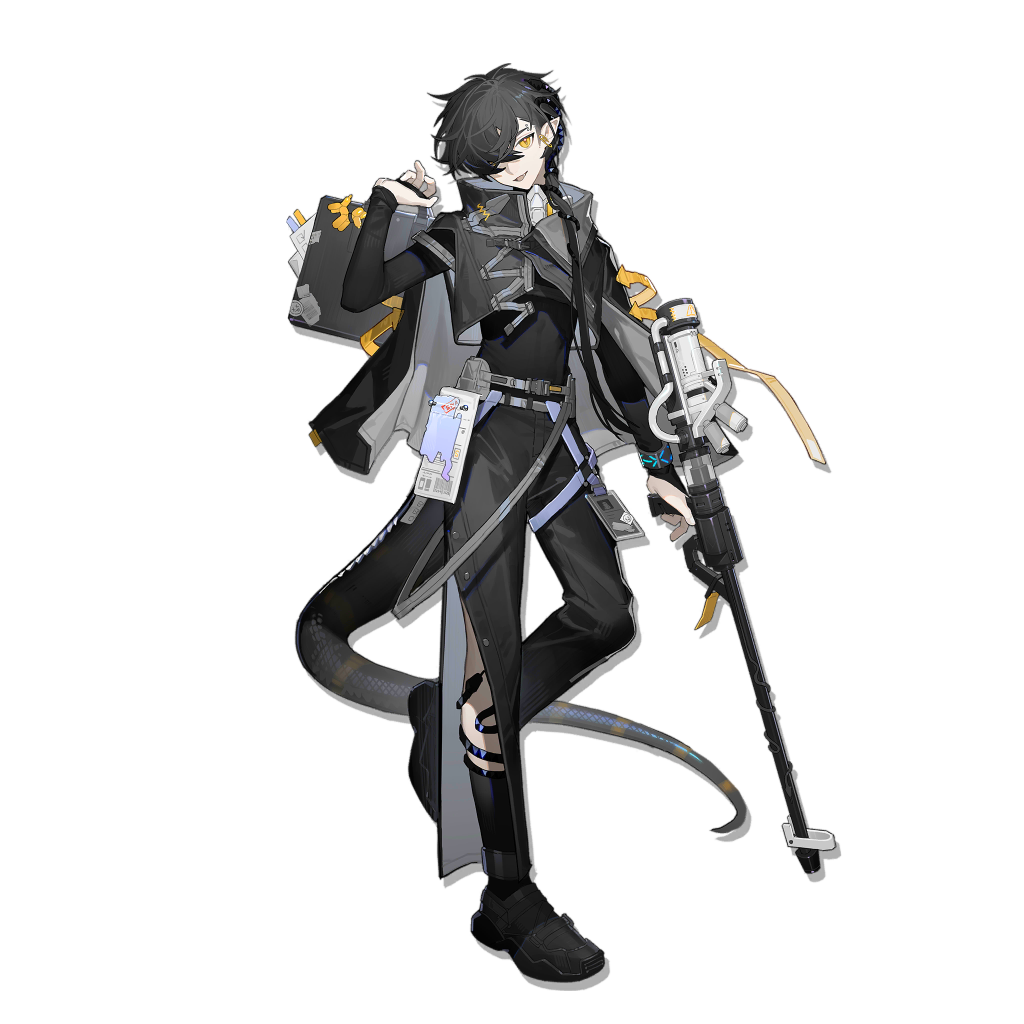 Akafuyu - Arknights Terra Wiki