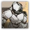 Mudrock Colossus sprite