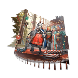 Candy Cape
