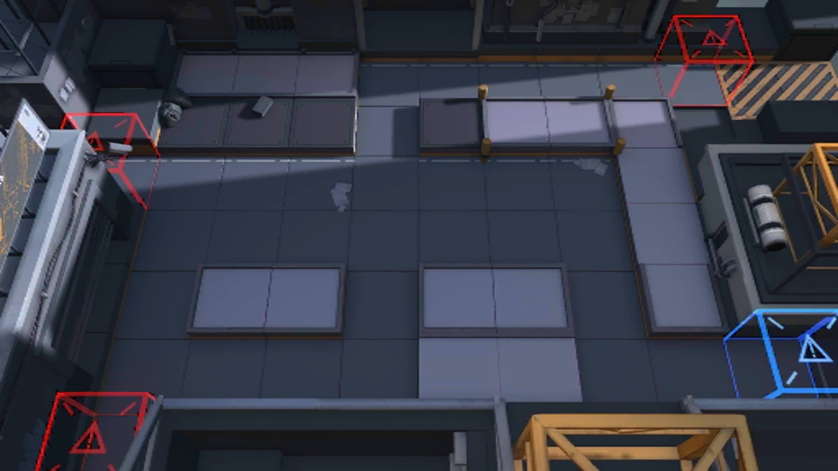 011 Blockade Running Arknights Wiki Fandom