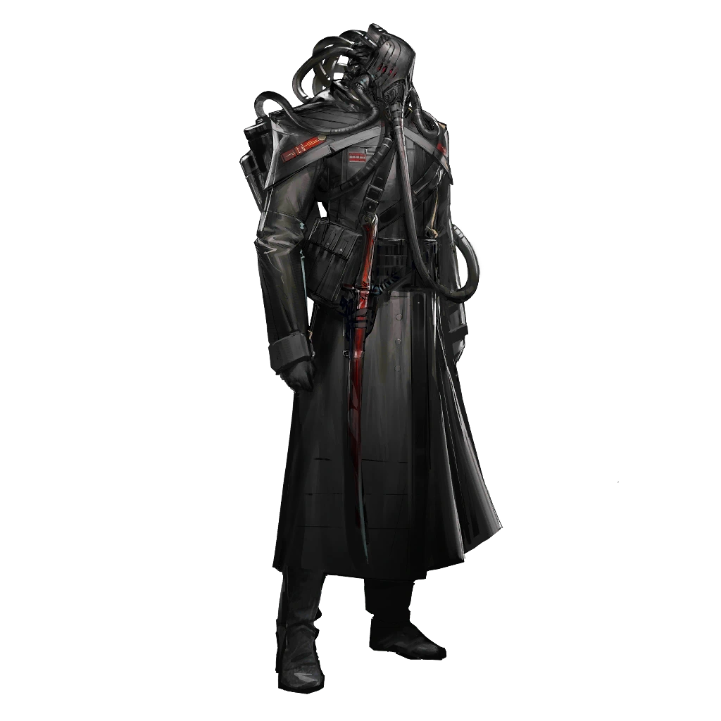 Emperor's Blade Arknights Wiki Fandom