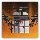 Materialist Antagonizer sprite