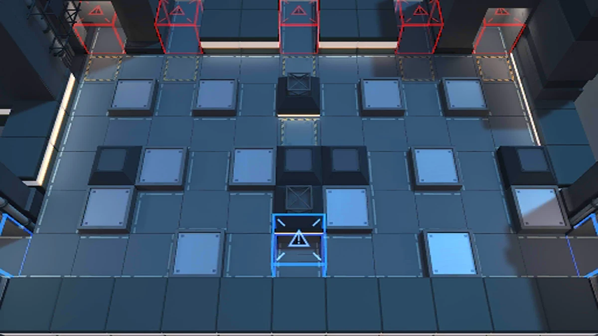 OD-8: Infiltration Battle | Arknights Wiki | Fandom