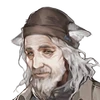 Kreide's Grandfather icon