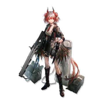 Fiammetta | Arknights Wiki | Fandom