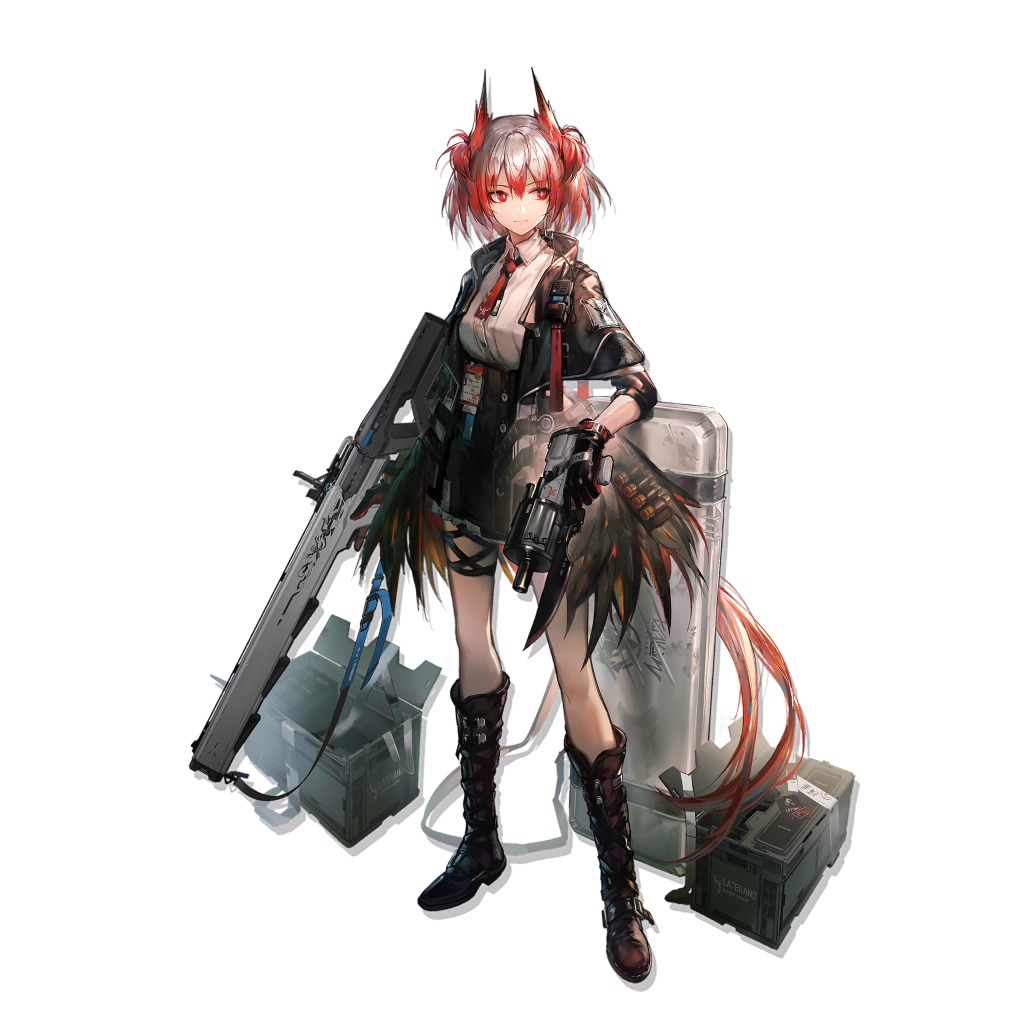 Interactive Operator List  Arknights Wiki - GamePress