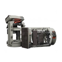 Unused Boxing Gloves