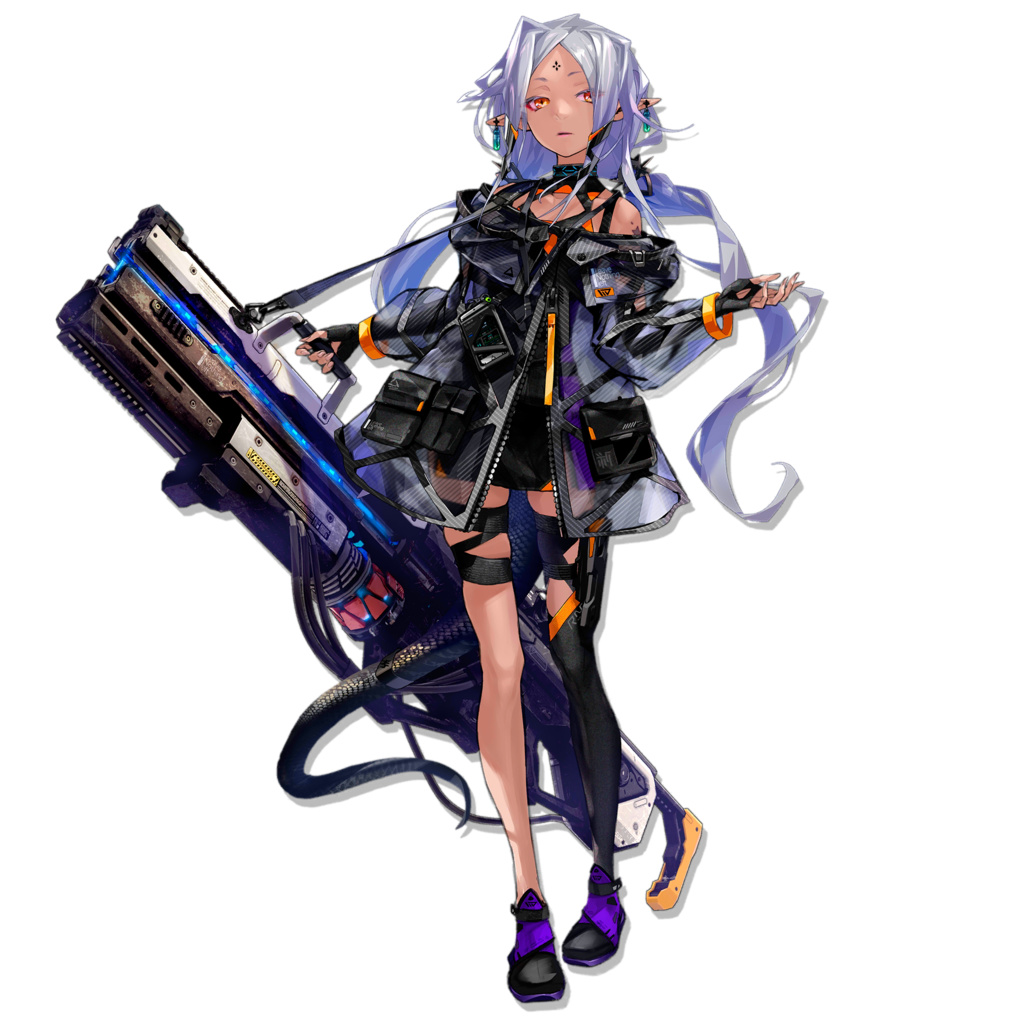 Akafuyu - Arknights Terra Wiki