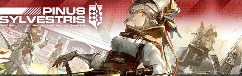 EN Pinus Sylvestris event banner