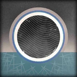 Stellar Corona profile