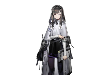 Mon3tr | Arknights Wiki | Fandom