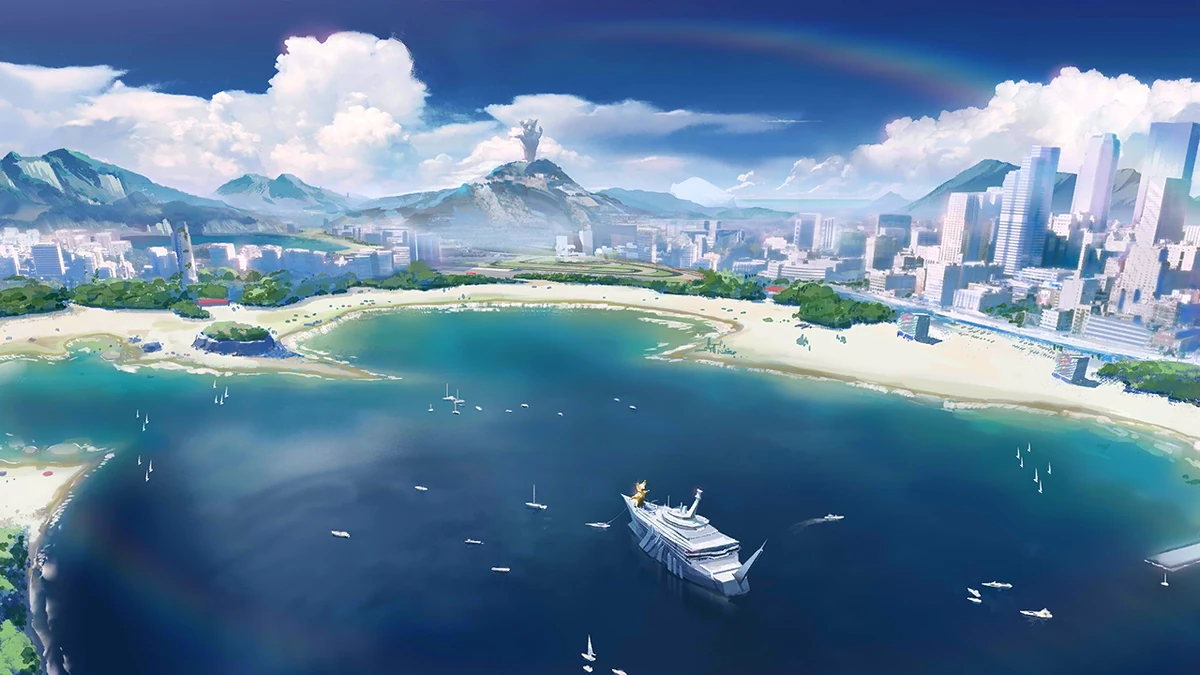 CategoryLocations Arknights Wiki Fandom