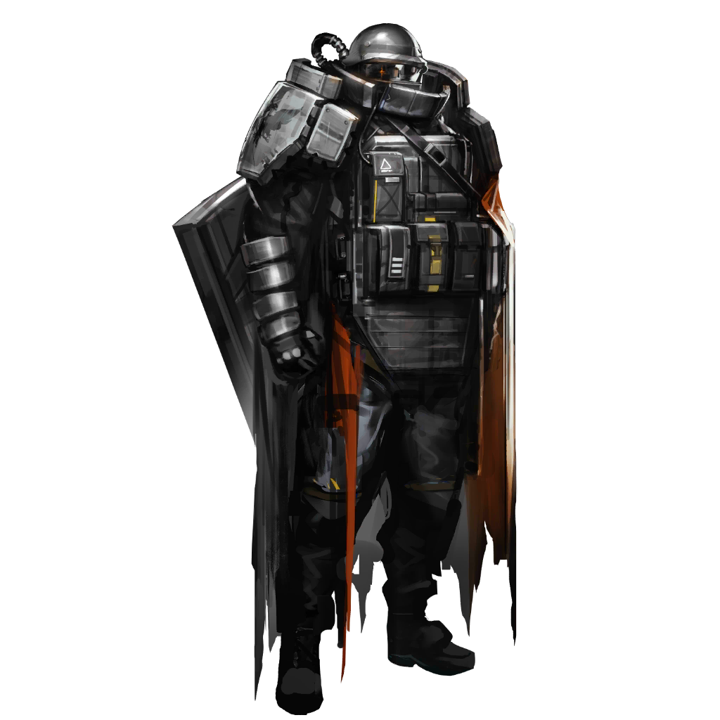 Shieldguard | Arknights Wiki | Fandom