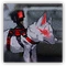 Rabid Hound Pro sprite